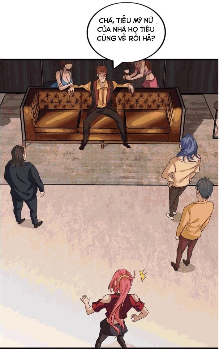 Đại Thiên Tài Bất Khả Chiến Bại Chính Là Ta Chapter 30 - 68