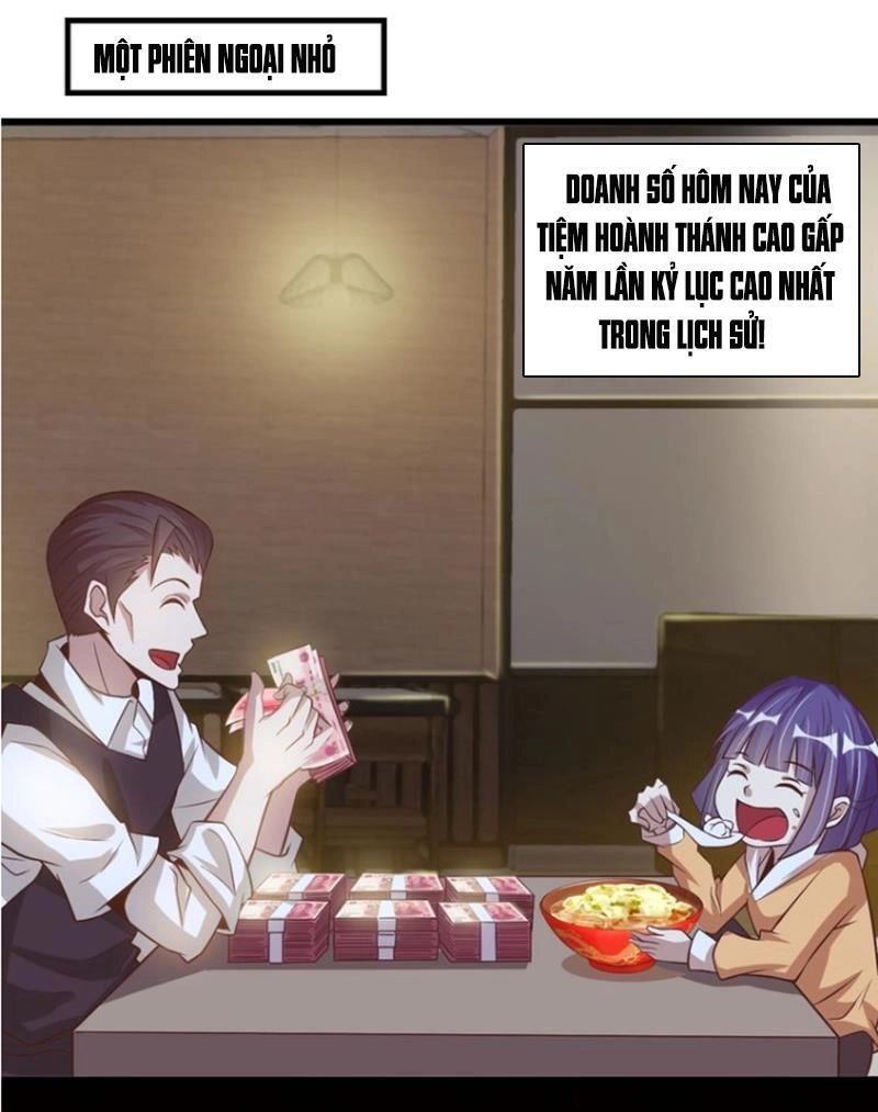 Đại Thiên Tài Bất Khả Chiến Bại Chính Là Ta Chapter 31 - 2