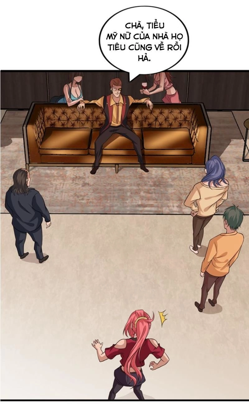 Đại Thiên Tài Bất Khả Chiến Bại Chính Là Ta Chapter 31 - 3