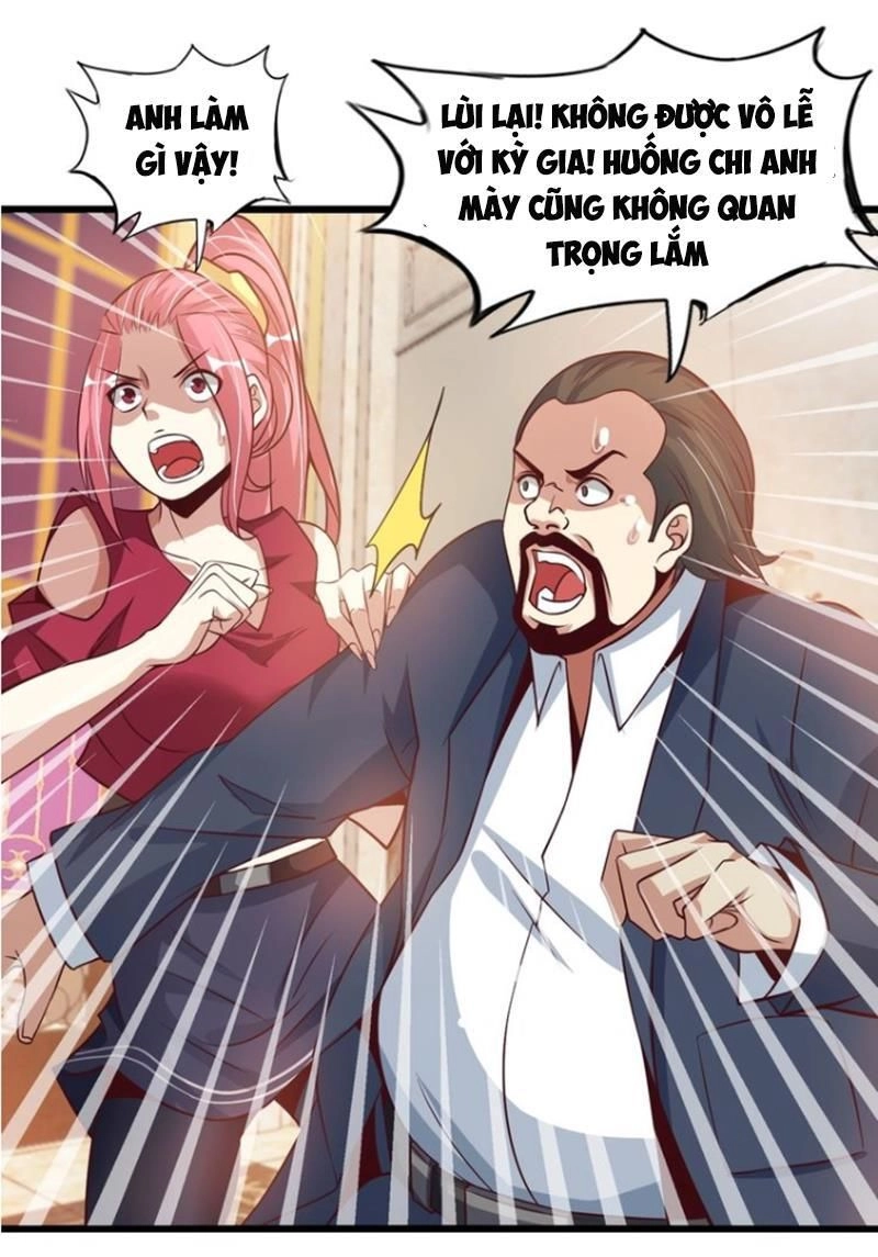 Đại Thiên Tài Bất Khả Chiến Bại Chính Là Ta Chapter 31 - 7