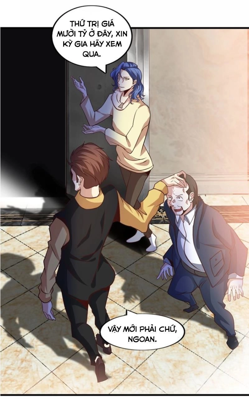 Đại Thiên Tài Bất Khả Chiến Bại Chính Là Ta Chapter 31 - 10