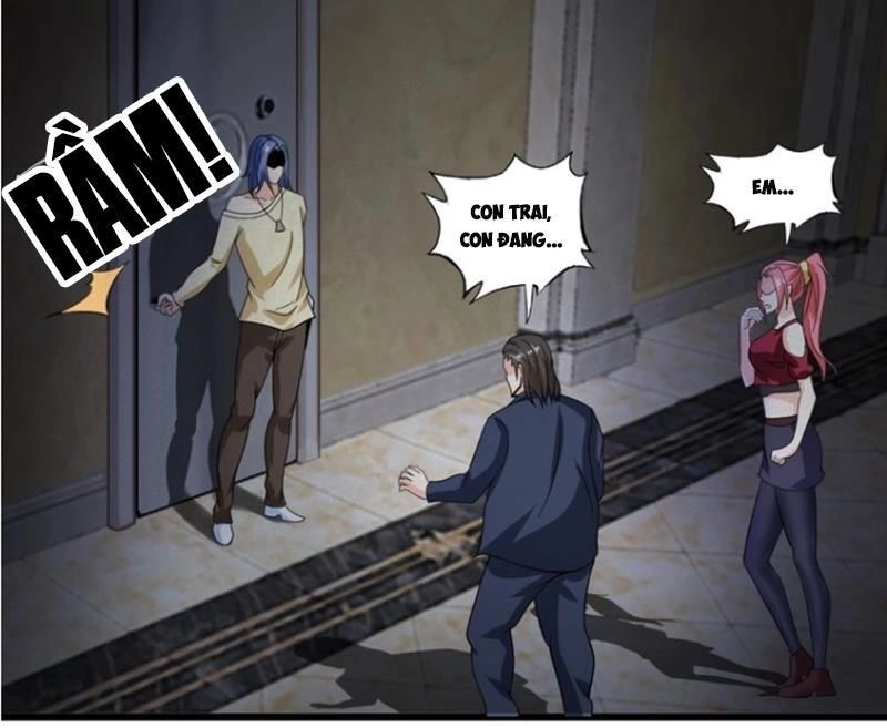 Đại Thiên Tài Bất Khả Chiến Bại Chính Là Ta Chapter 31 - 11