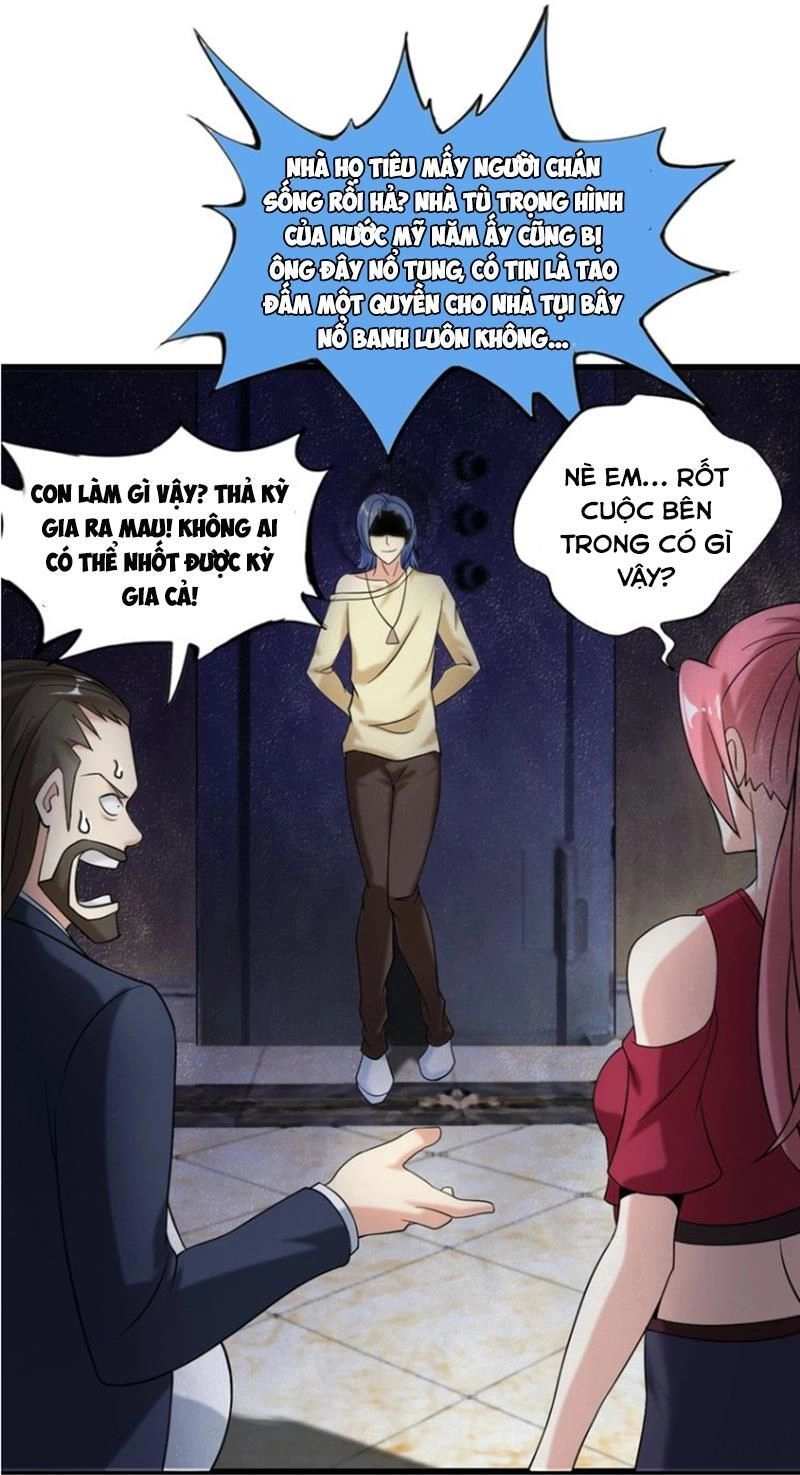 Đại Thiên Tài Bất Khả Chiến Bại Chính Là Ta Chapter 31 - 12