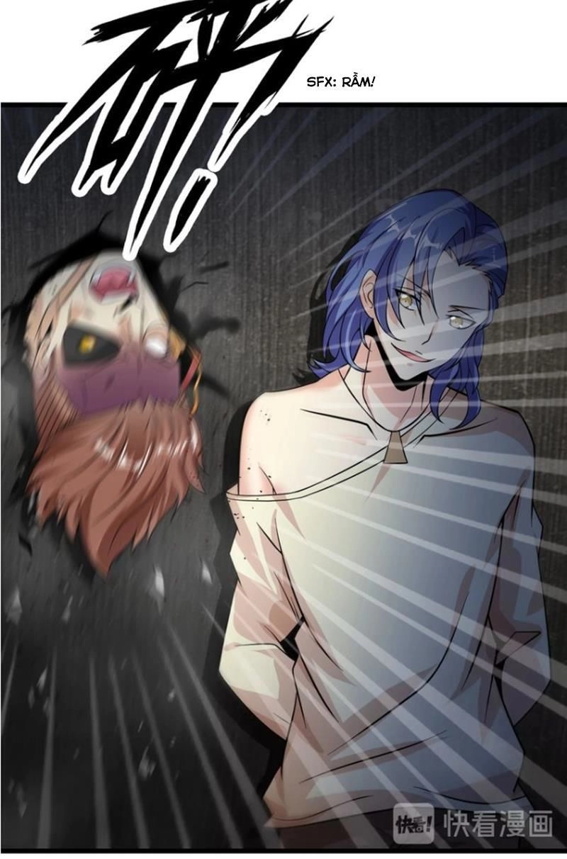 Đại Thiên Tài Bất Khả Chiến Bại Chính Là Ta Chapter 31 - 16