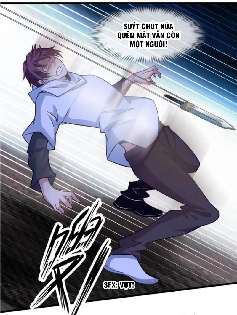 Đại Thiên Tài Bất Khả Chiến Bại Chính Là Ta Chapter 31 - 19