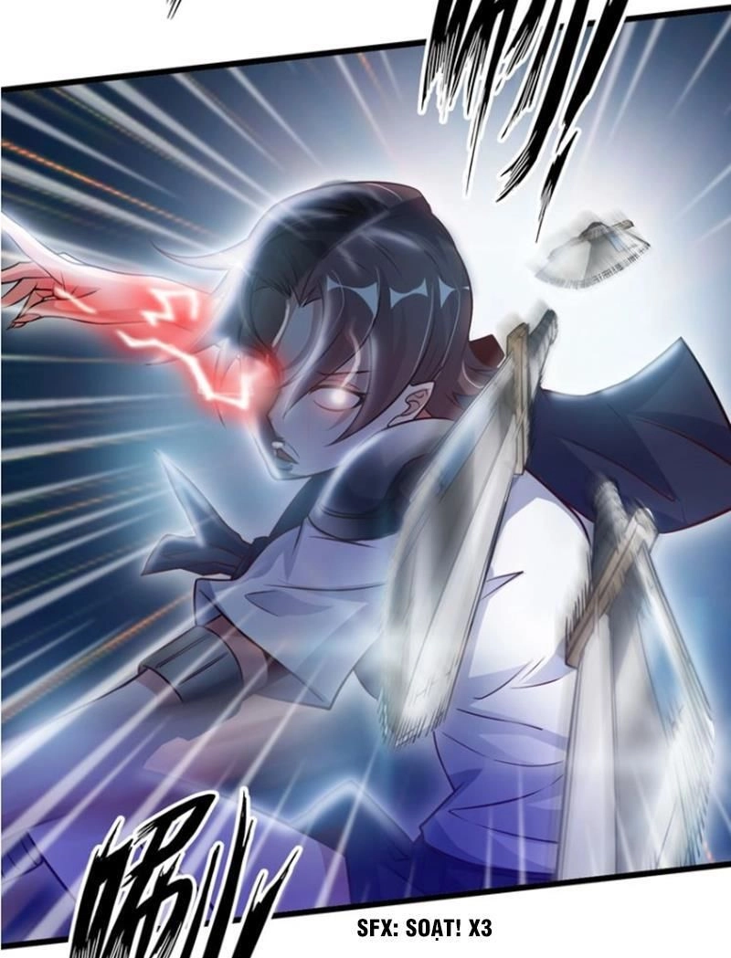 Đại Thiên Tài Bất Khả Chiến Bại Chính Là Ta Chapter 31 - 20