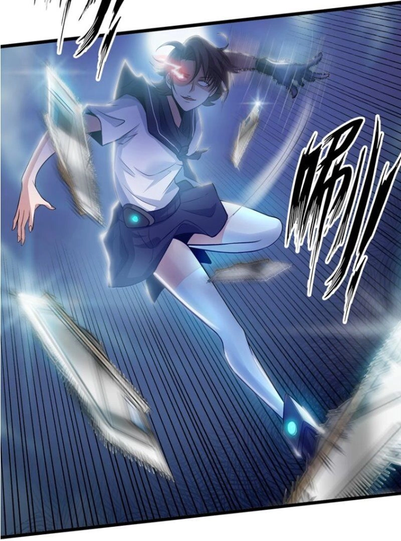 Đại Thiên Tài Bất Khả Chiến Bại Chính Là Ta Chapter 31 - 21