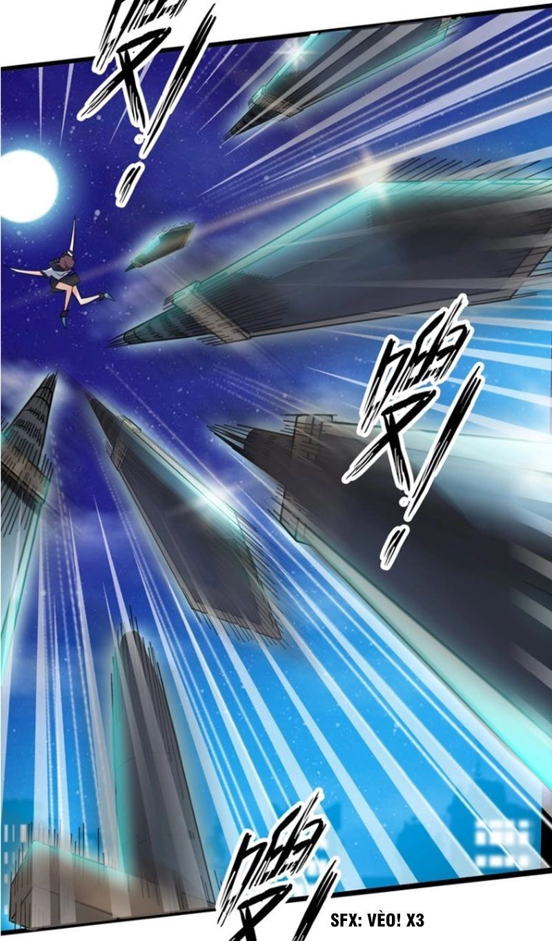 Đại Thiên Tài Bất Khả Chiến Bại Chính Là Ta Chapter 31 - 22