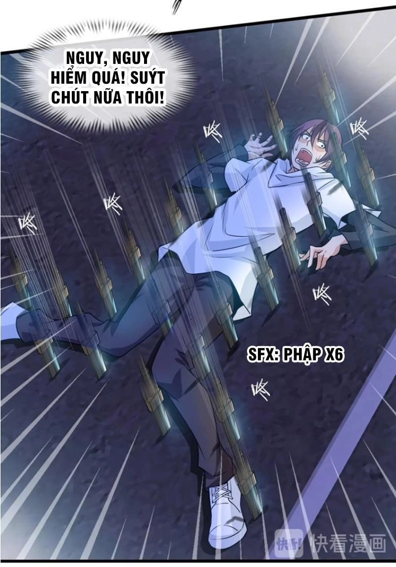 Đại Thiên Tài Bất Khả Chiến Bại Chính Là Ta Chapter 31 - 23