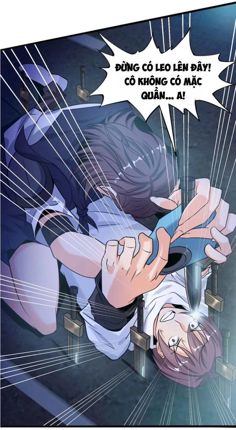 Đại Thiên Tài Bất Khả Chiến Bại Chính Là Ta Chapter 31 - 25