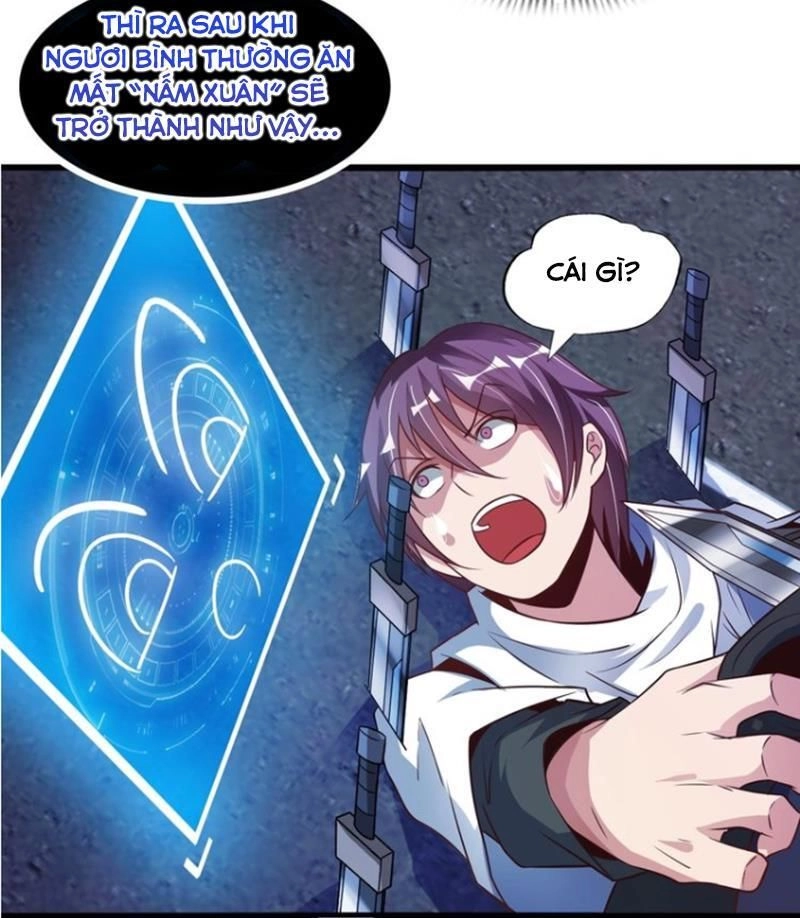 Đại Thiên Tài Bất Khả Chiến Bại Chính Là Ta Chapter 31 - 27