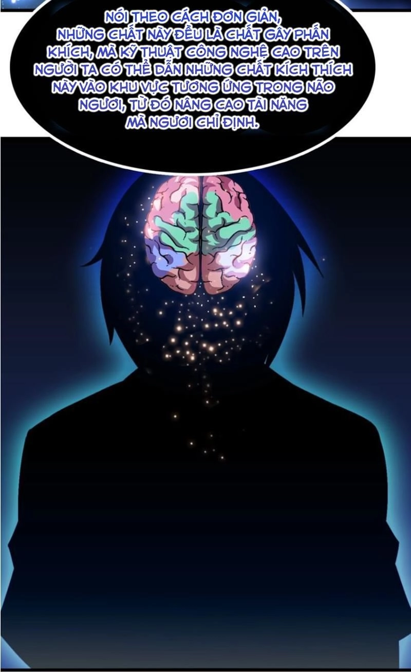 Đại Thiên Tài Bất Khả Chiến Bại Chính Là Ta Chapter 31 - 29