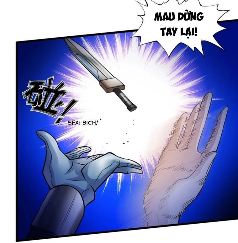 Đại Thiên Tài Bất Khả Chiến Bại Chính Là Ta Chapter 31 - 35