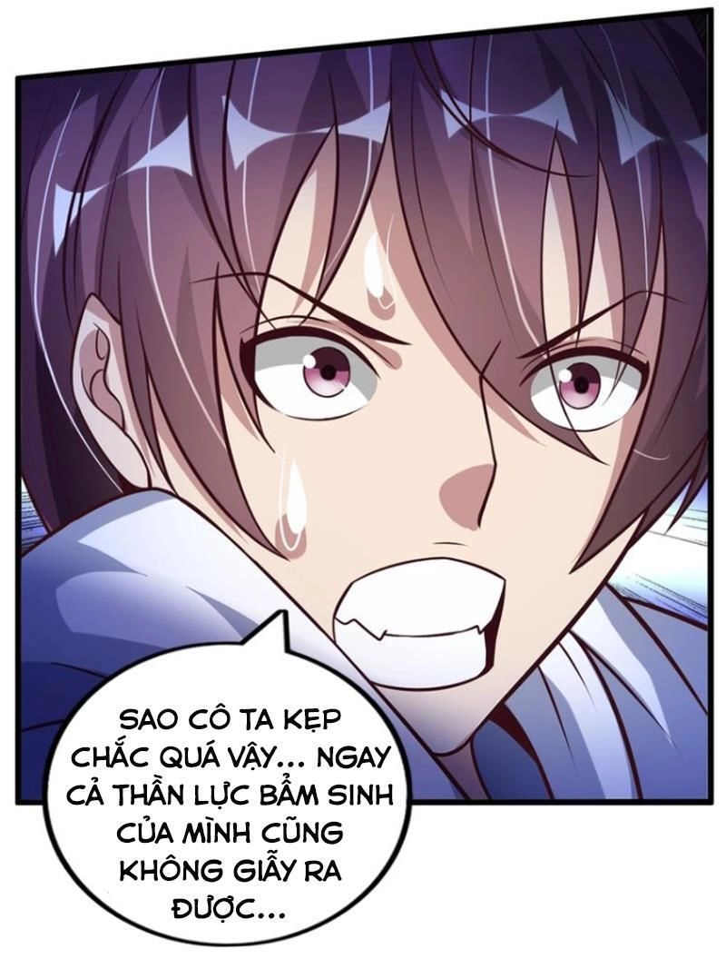 Đại Thiên Tài Bất Khả Chiến Bại Chính Là Ta Chapter 31 - 37