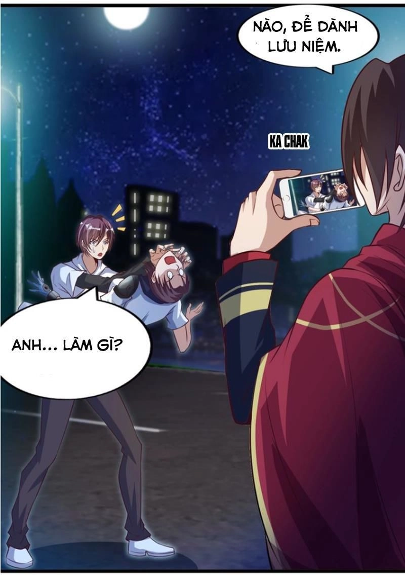 Đại Thiên Tài Bất Khả Chiến Bại Chính Là Ta Chapter 31 - 40