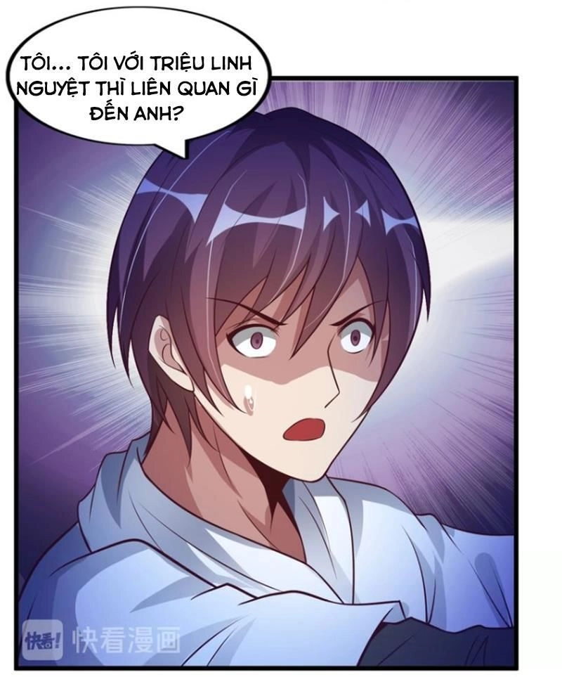 Đại Thiên Tài Bất Khả Chiến Bại Chính Là Ta Chapter 31 - 42