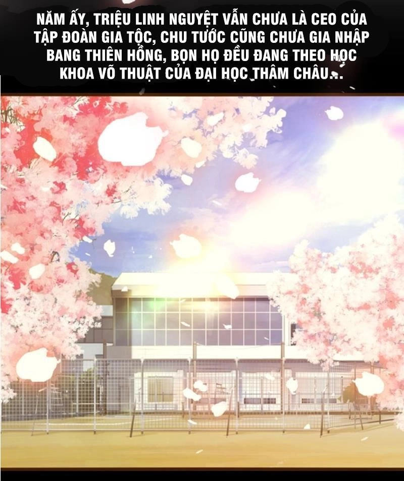 Đại Thiên Tài Bất Khả Chiến Bại Chính Là Ta Chapter 31 - 45