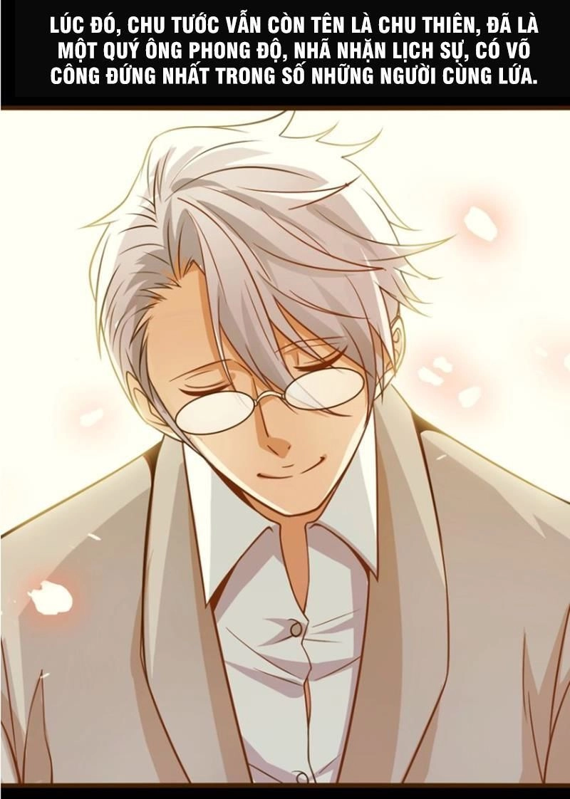 Đại Thiên Tài Bất Khả Chiến Bại Chính Là Ta Chapter 31 - 46