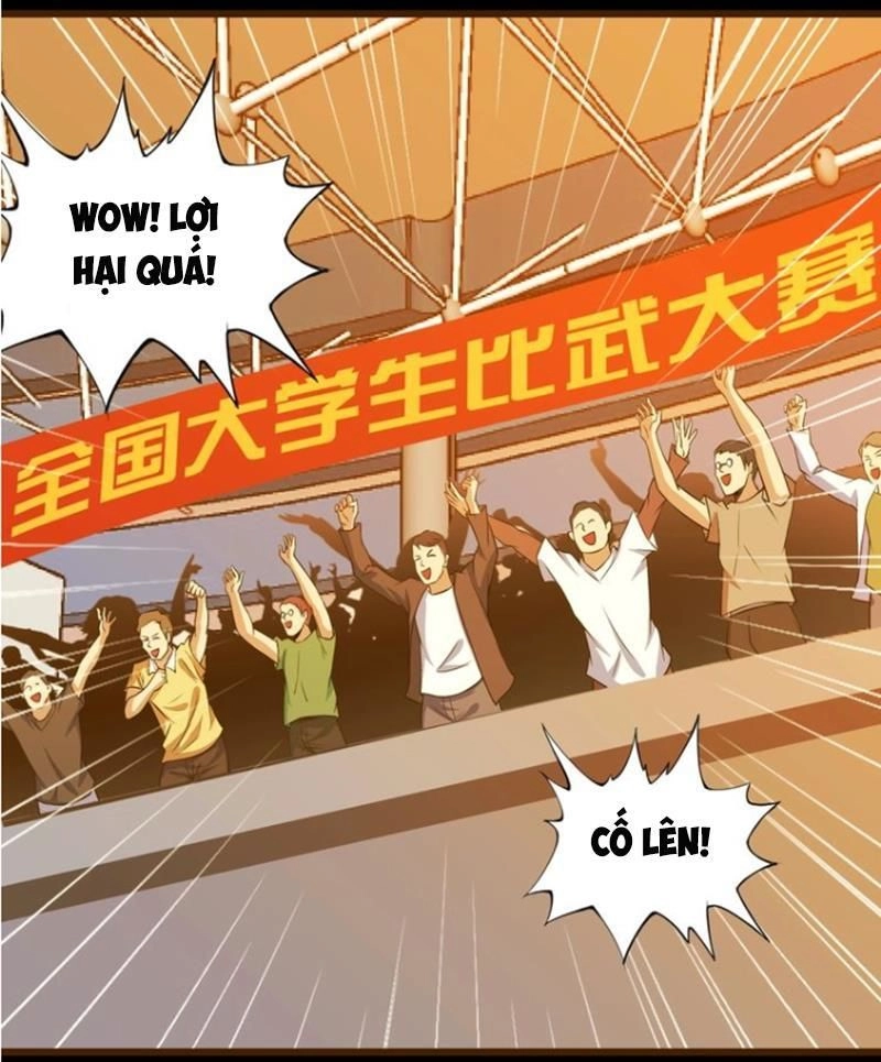 Đại Thiên Tài Bất Khả Chiến Bại Chính Là Ta Chapter 31 - 50