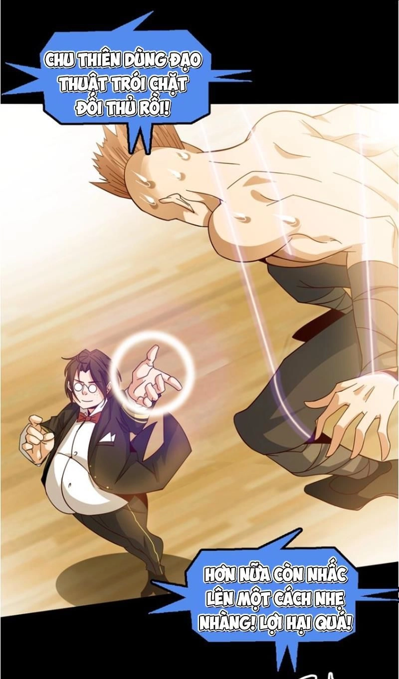 Đại Thiên Tài Bất Khả Chiến Bại Chính Là Ta Chapter 31 - 51