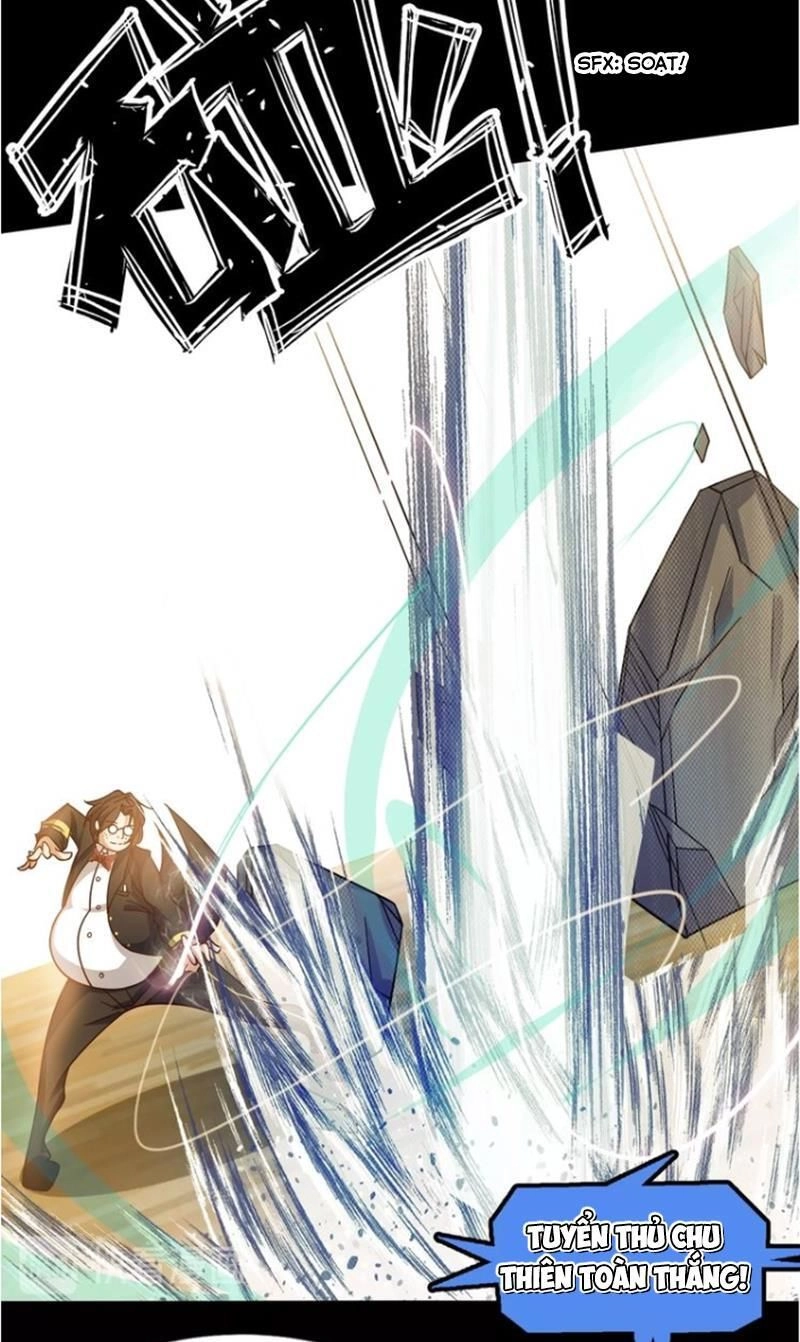 Đại Thiên Tài Bất Khả Chiến Bại Chính Là Ta Chapter 31 - 53