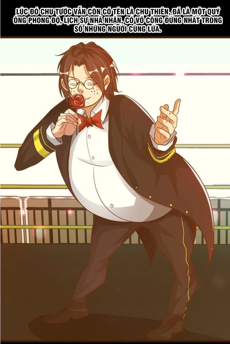 Đại Thiên Tài Bất Khả Chiến Bại Chính Là Ta Chapter 31 - 55