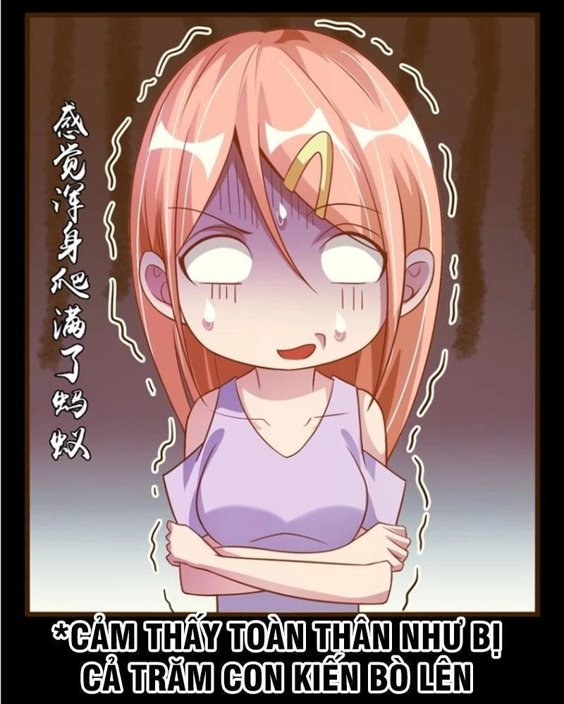 Đại Thiên Tài Bất Khả Chiến Bại Chính Là Ta Chapter 31 - 57