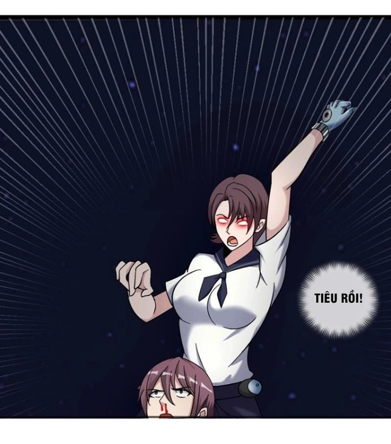 Đại Thiên Tài Bất Khả Chiến Bại Chính Là Ta Chapter 32 - 15