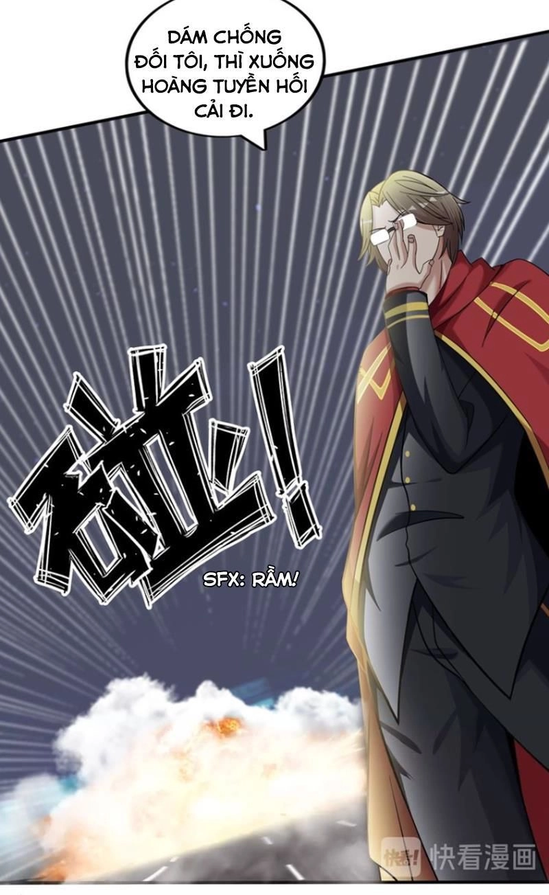 Đại Thiên Tài Bất Khả Chiến Bại Chính Là Ta Chapter 32 - 18