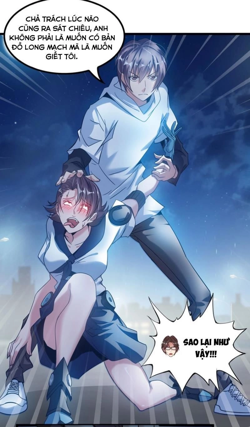 Đại Thiên Tài Bất Khả Chiến Bại Chính Là Ta Chapter 32 - 19