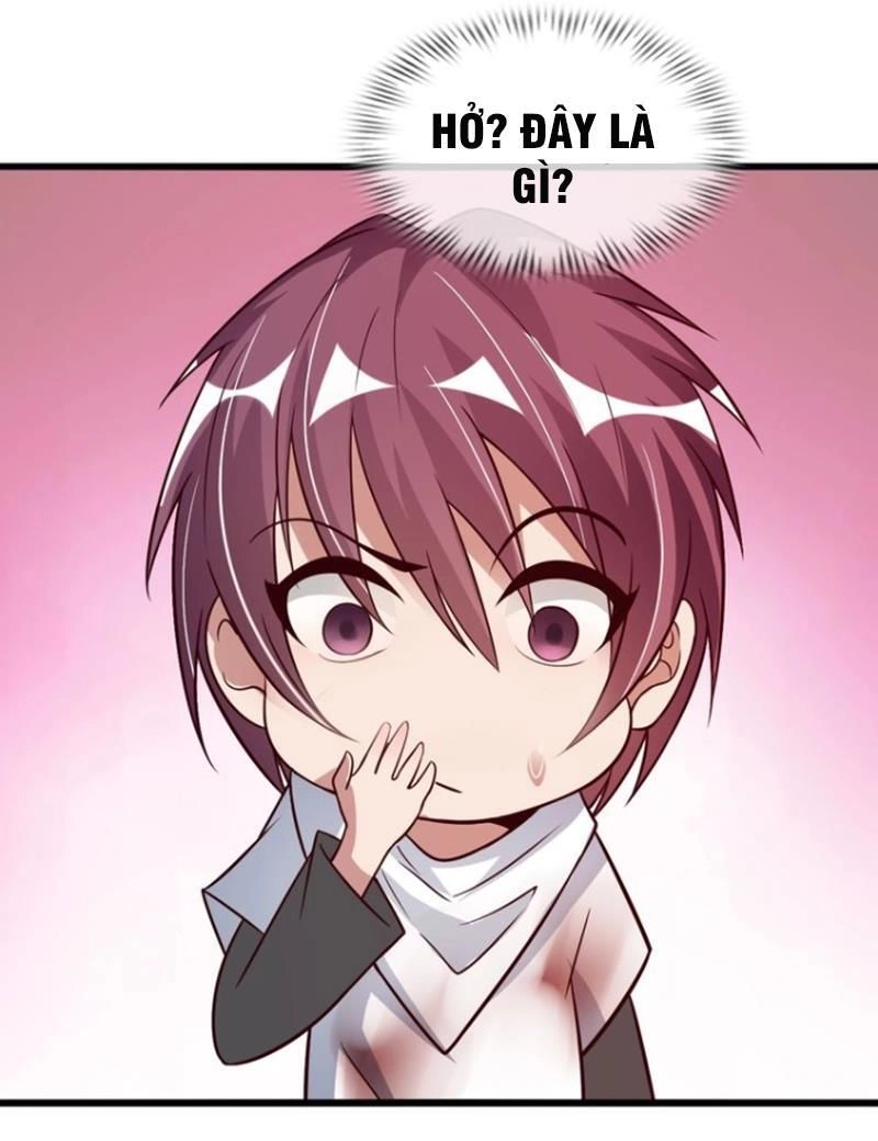 Đại Thiên Tài Bất Khả Chiến Bại Chính Là Ta Chapter 32 - 23