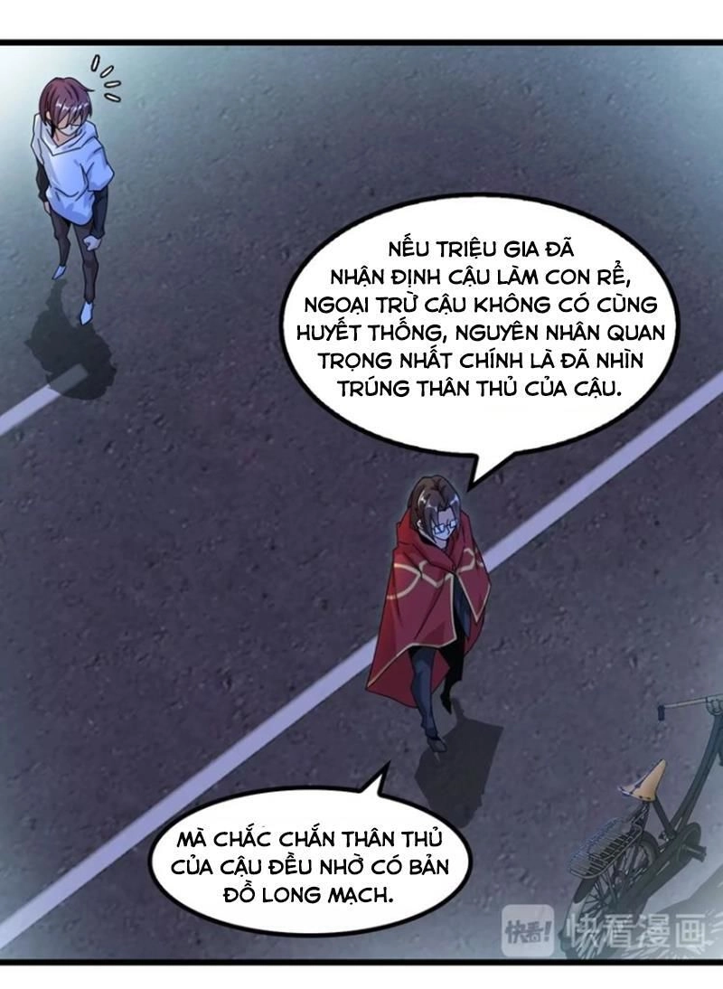 Đại Thiên Tài Bất Khả Chiến Bại Chính Là Ta Chapter 32 - 25