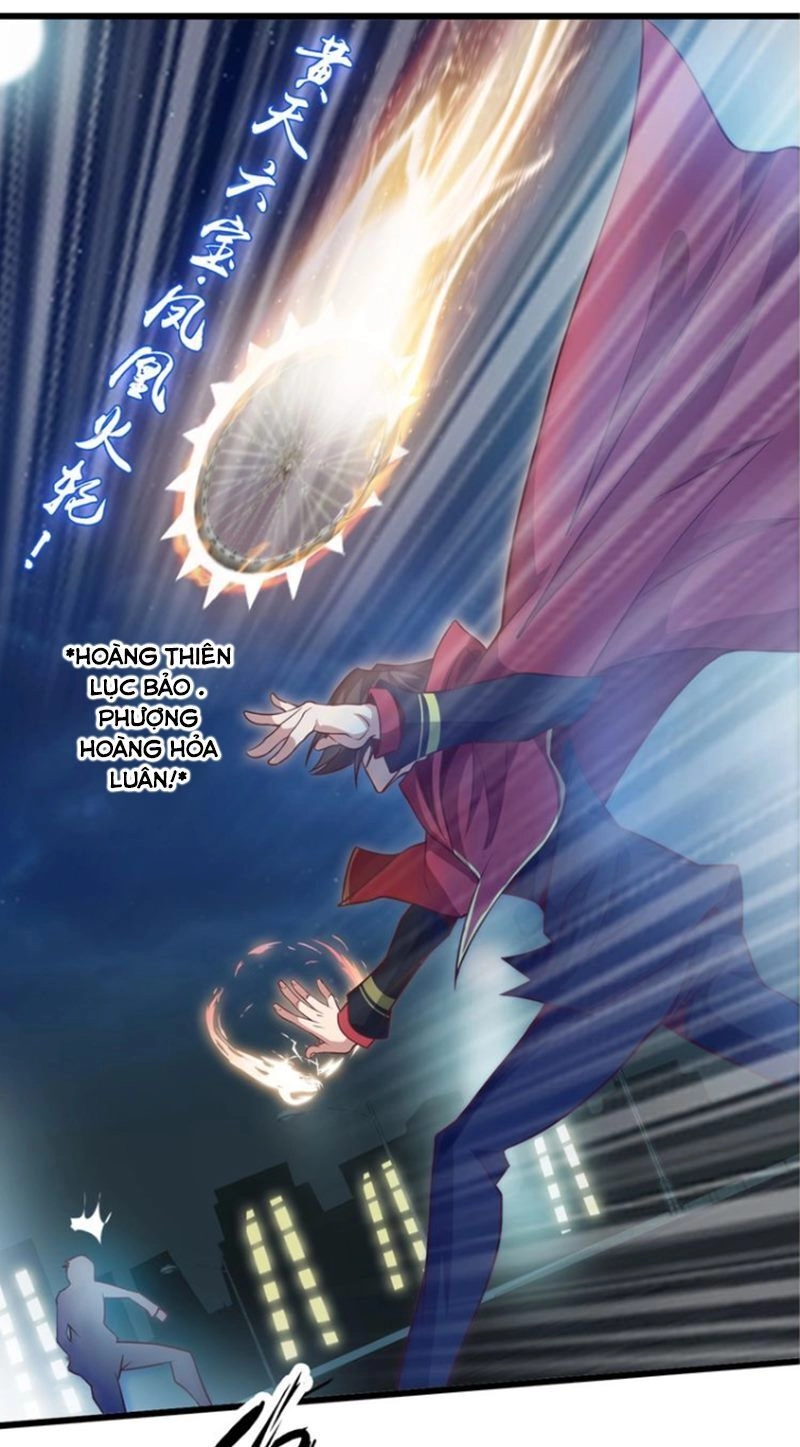 Đại Thiên Tài Bất Khả Chiến Bại Chính Là Ta Chapter 32 - 29