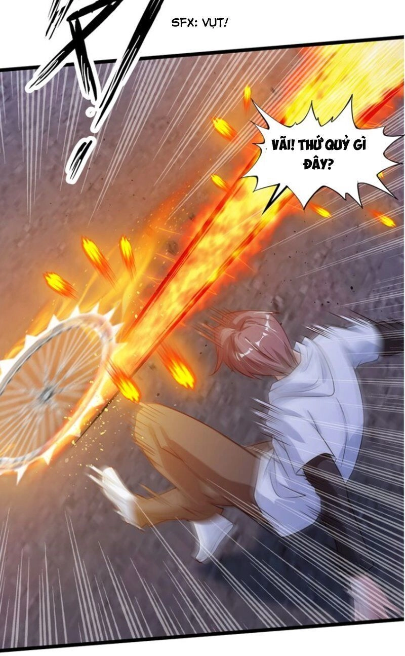 Đại Thiên Tài Bất Khả Chiến Bại Chính Là Ta Chapter 32 - 30