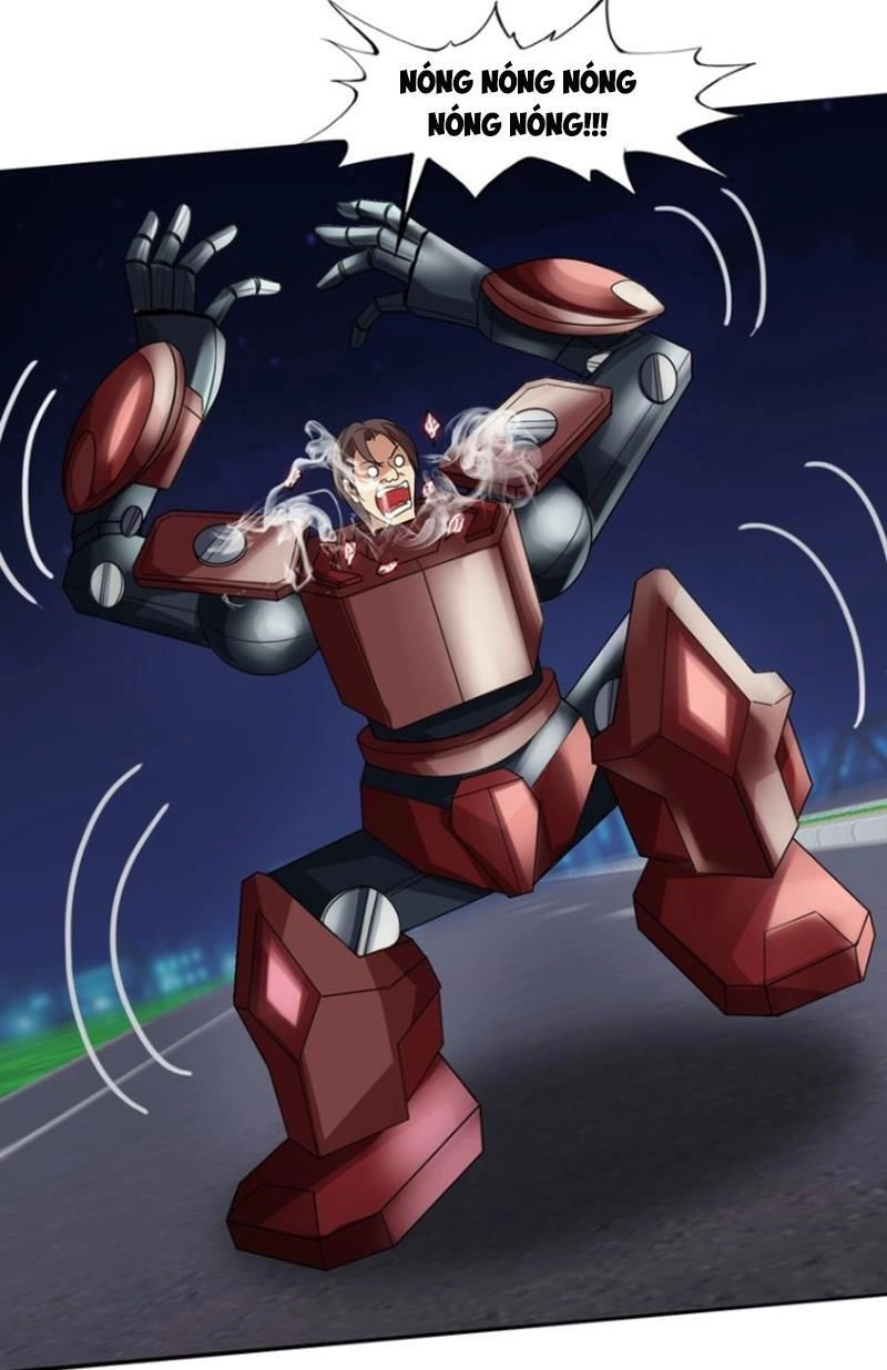 Đại Thiên Tài Bất Khả Chiến Bại Chính Là Ta Chapter 32 - 32