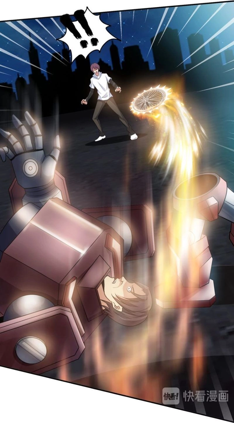 Đại Thiên Tài Bất Khả Chiến Bại Chính Là Ta Chapter 32 - 33