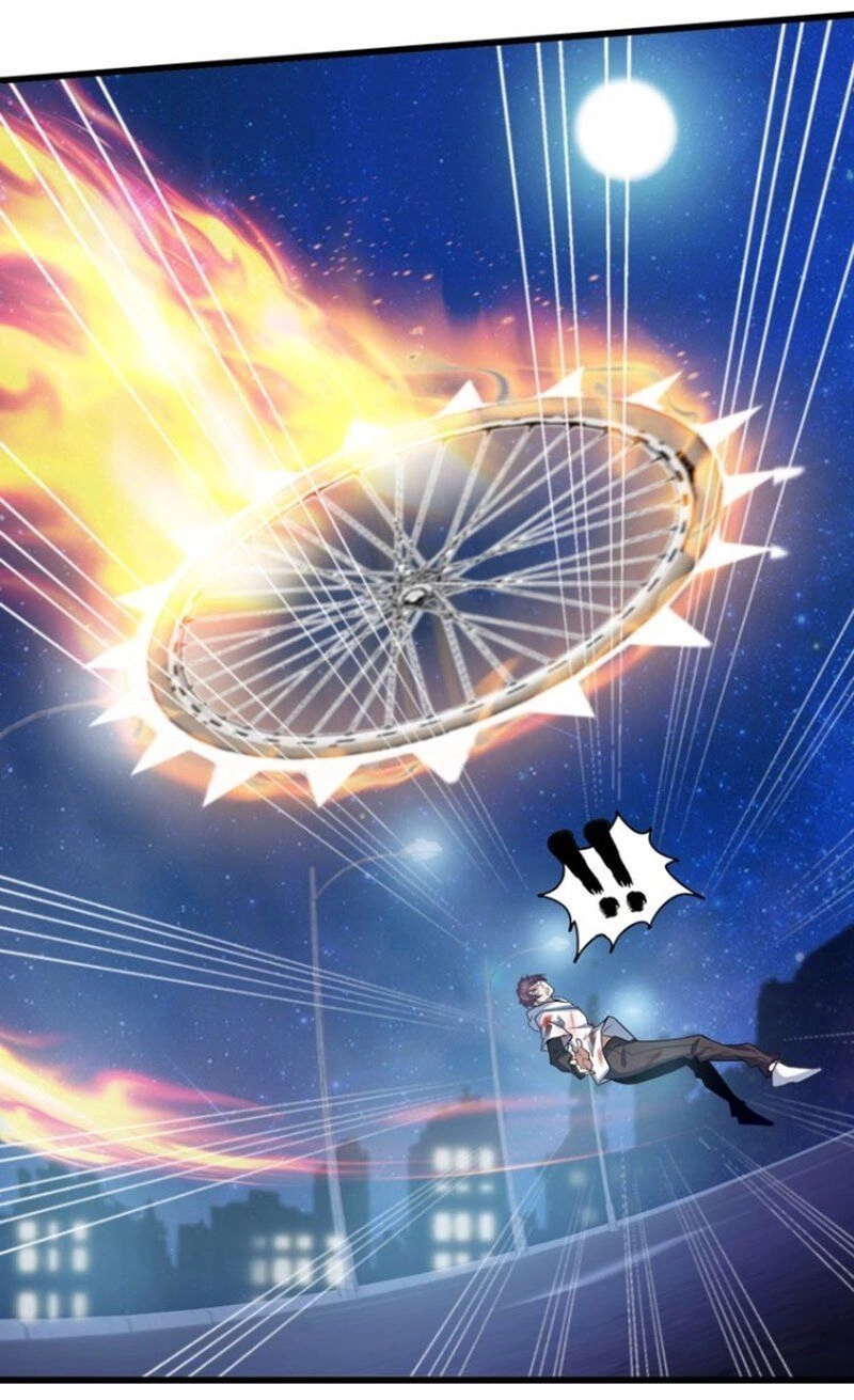 Đại Thiên Tài Bất Khả Chiến Bại Chính Là Ta Chapter 32 - 38