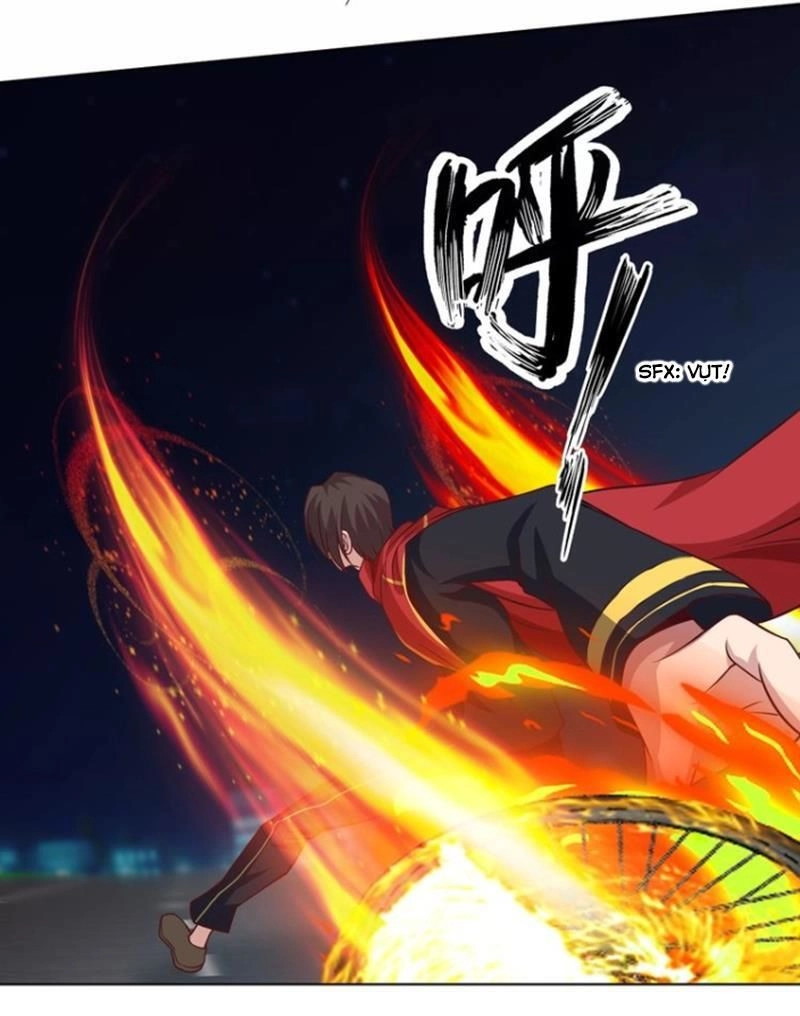 Đại Thiên Tài Bất Khả Chiến Bại Chính Là Ta Chapter 32 - 42