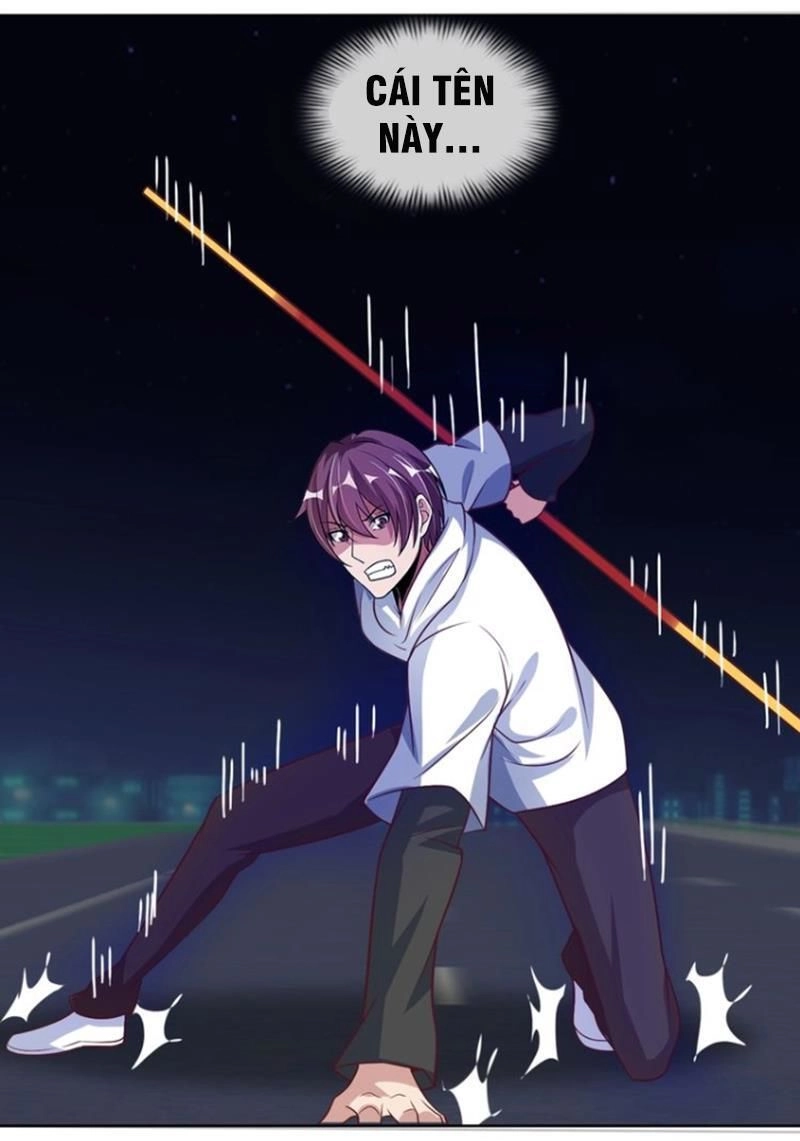 Đại Thiên Tài Bất Khả Chiến Bại Chính Là Ta Chapter 32 - 43