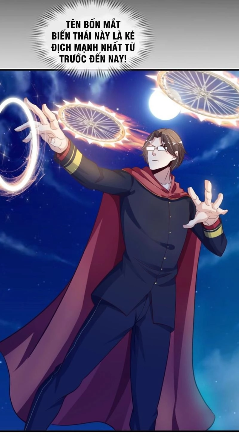 Đại Thiên Tài Bất Khả Chiến Bại Chính Là Ta Chapter 32 - 46