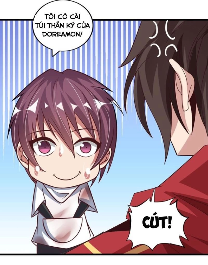 Đại Thiên Tài Bất Khả Chiến Bại Chính Là Ta Chapter 32 - 48