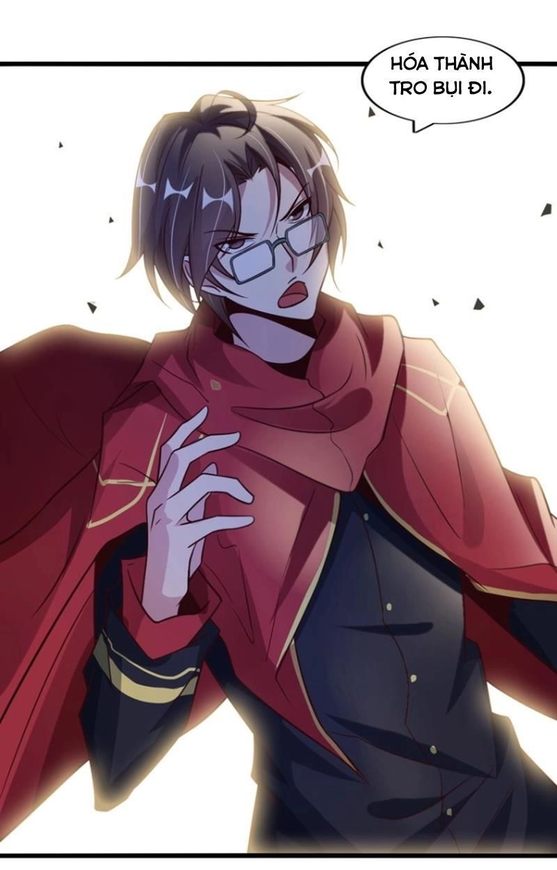 Đại Thiên Tài Bất Khả Chiến Bại Chính Là Ta Chapter 32 - 51