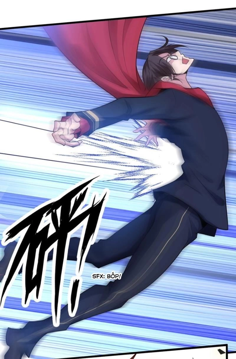 Đại Thiên Tài Bất Khả Chiến Bại Chính Là Ta Chapter 32 - 55