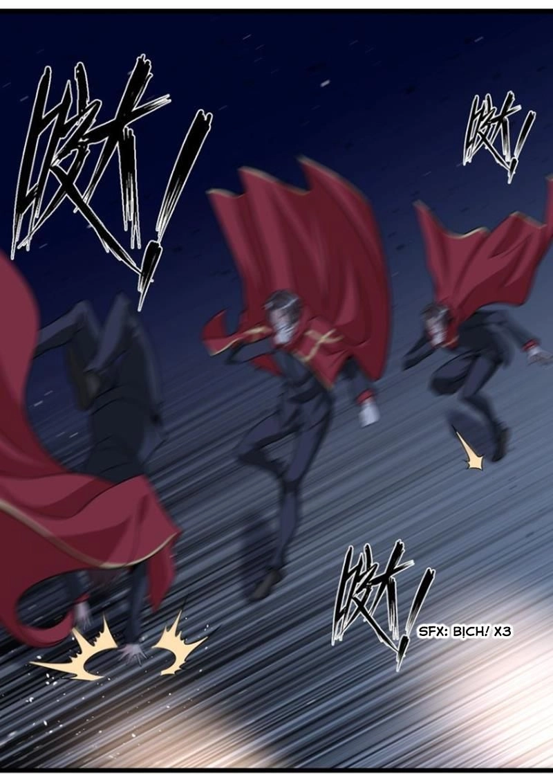 Đại Thiên Tài Bất Khả Chiến Bại Chính Là Ta Chapter 32 - 60