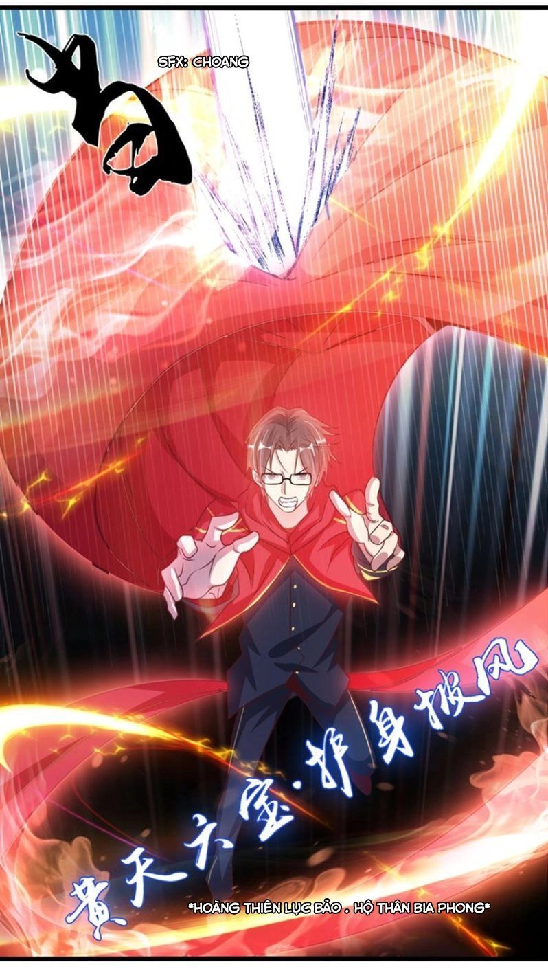 Đại Thiên Tài Bất Khả Chiến Bại Chính Là Ta Chapter 33 - 2