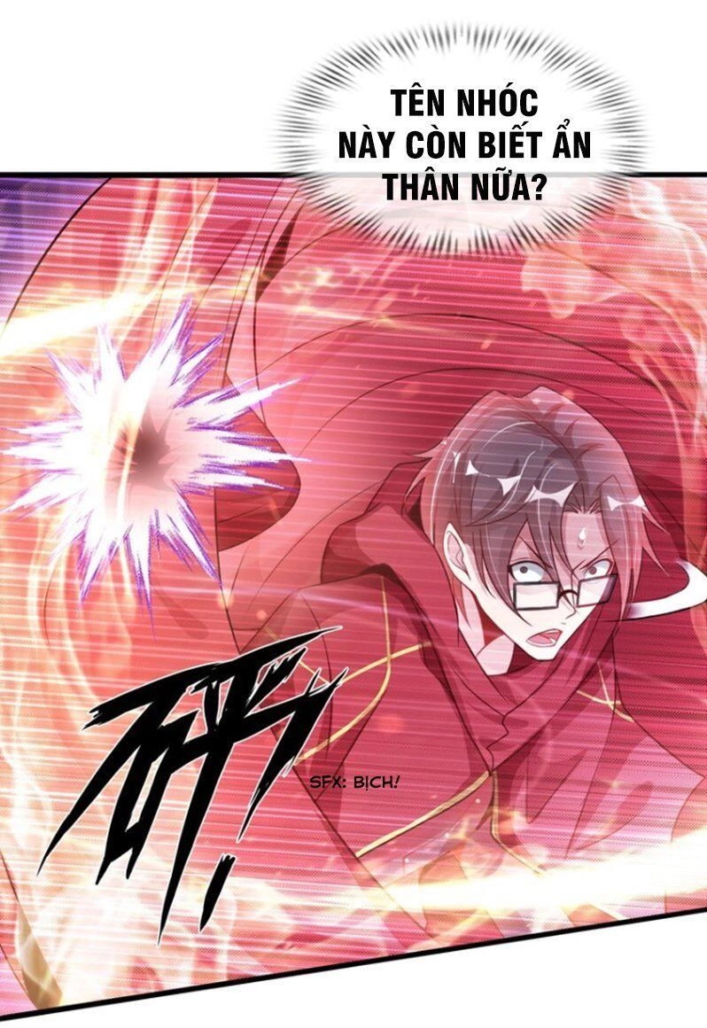 Đại Thiên Tài Bất Khả Chiến Bại Chính Là Ta Chapter 33 - 5