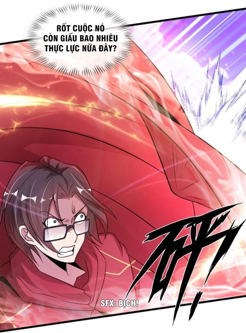 Đại Thiên Tài Bất Khả Chiến Bại Chính Là Ta Chapter 33 - 6