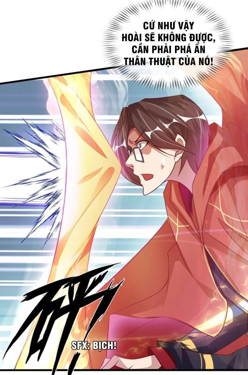 Đại Thiên Tài Bất Khả Chiến Bại Chính Là Ta Chapter 33 - 7