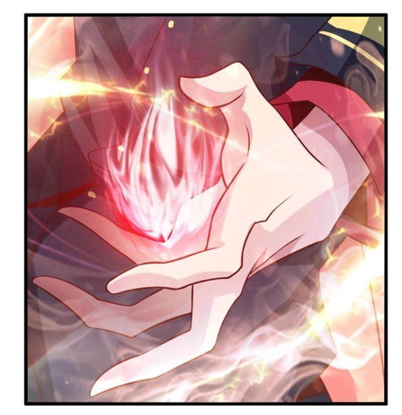 Đại Thiên Tài Bất Khả Chiến Bại Chính Là Ta Chapter 33 - 8