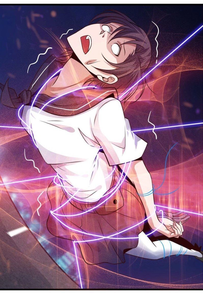 Đại Thiên Tài Bất Khả Chiến Bại Chính Là Ta Chapter 33 - 9